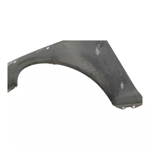 Audi A4 8W B9 Kotflügel S Line vorne rechts grau Bilder!! (200080)