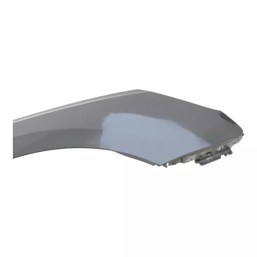 Audi A4 8W B9 Kotflügel S Line vorne rechts grau Bilder!! (200080)