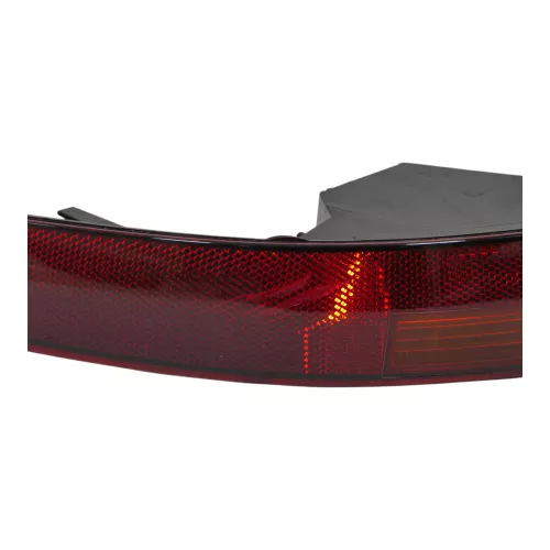 Audi Q7 4M Rücklicht hinten links in Stoßstange Rückleuchte original (200085)