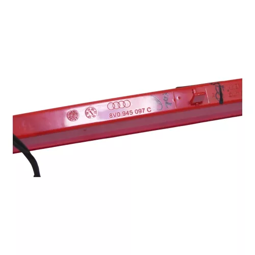 Audi Q2 GA 81A LED 3. Bremslicht Bremsleuchte ORIGINAL von NEUFAHRZEUG (200097)