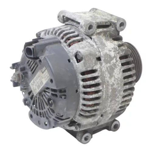 Audi A4 8E Lichtmaschine 150A 06E903016EX Generator ## (200099)