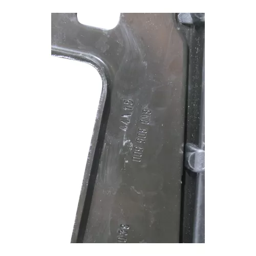 Audi A5 8T Schloßträger Halter Kühler 8K0805594N ORIGINAL aus NEUFAHRZEUG ## (200112)