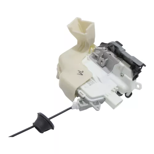 Audi A5 8T Stellmotor Tür Türschloß vorne links 8J1837015F ORIGINAL NEU ## (200116)