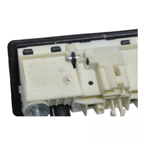 Audi A5 8T Rückfahrkamera Taster Schalter mit Kamera 5N0827566AA ORIGINAL NEU ## (200119)