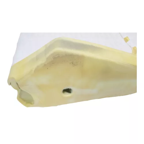 VW Golf 7 5G GTI Matte Sitzheizung links Sitz Heizung Polster Sitzpolster Lehne (200218)