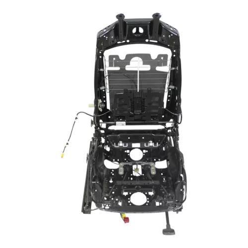 Golf 7 5G GTI Sitzgestell Gestell Sitz Beifahrersitz vorne rechts 4/5 Türer