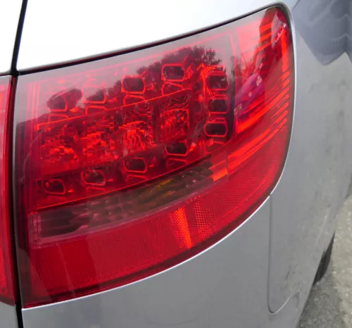 A6 4F Avant LED Rücklicht Rückleuchte Hecklicht original 4F9945096H rechts außen