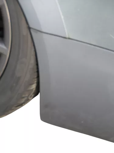 Audi A6 4F C6 Avant Stoßstange hinten Heckstoßstange Allroad PDC 4F9807303C V7W (187023)