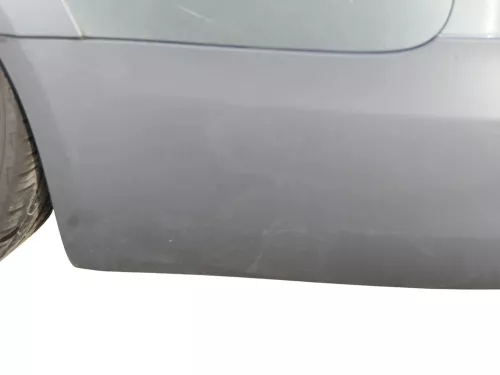 Audi A6 4F C6 Avant Stoßstange hinten Heckstoßstange Allroad PDC 4F9807303C V7W (187023)