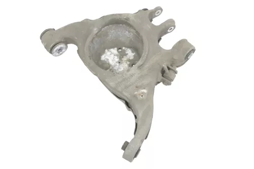 Audi A6 4F Quattro Allrad Querlenker hinten rechts unten 4F0505312L Achslenker (152981)