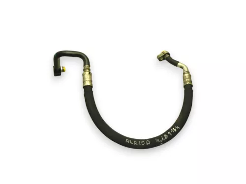 Audi A6 4F Klimaleitung Klima Leitung 4F0260701AB BVJ 4,2 (187064)