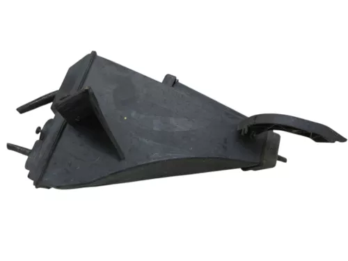 Audi A6 4F Aktivkohlefilter Aktivhohlebehälter 4F0201803E Druckventil