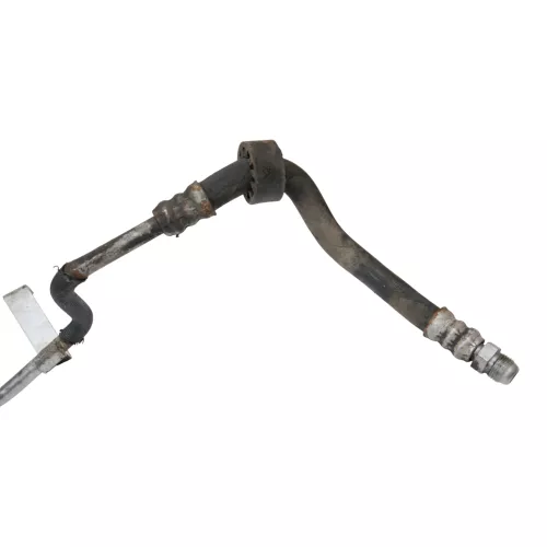 A6 4F Öldruckleitung Leitung Öl Öldruck Automatik 6 Zylinder 4,2 Ölkühler BVJ (187081)