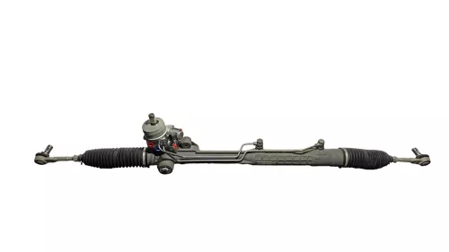 Audi A6 4F Lenkgetriebe Lenkung Servolenkung 4F1422053B 8 Zylinder Servotronic