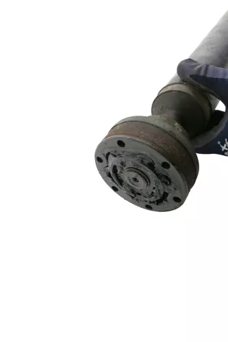 Audi A6 4F Kardanwelle Welle Quattro Allrad 4F0521101F 6-Gang Schaltgetriebe (187094)