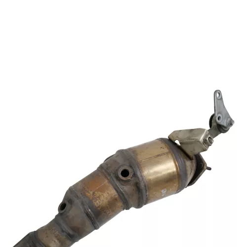 Audi A6 4F Vorkat Kat Katalysator 4,2 BVJ 079253020HXKrümmer Krümmerkat rechts (187070)