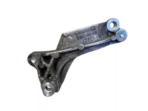 Audi A6 4F Halter Konsole für Klimakompressor Träger 079260885B