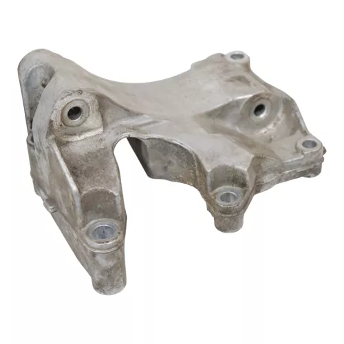 Audi A6 4F 4,2 Spannrolle Umlenkrolle Drehstromgenerator 079903447M (187117)