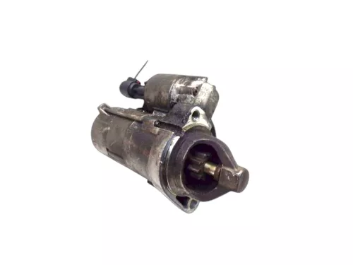 Audi A6 4F A4 8E Anlasser Starter 079911023D 4,2 BVJ BBK ##