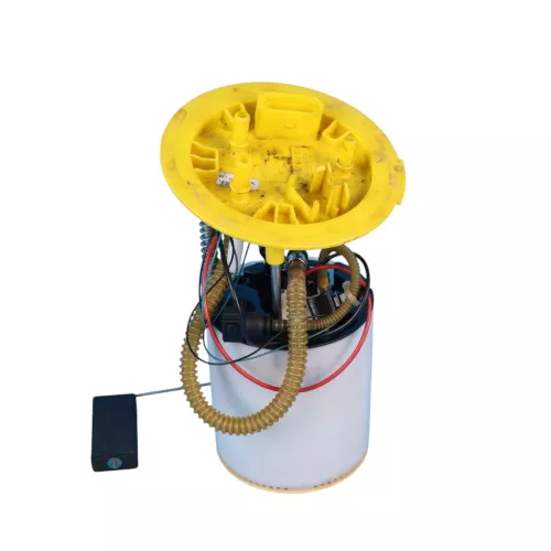 Audi A6 4F Benzinpumpe Tankpumpe 4F0919087F Kraftstoffpumpe 4,2 BVJ AUK CAJA