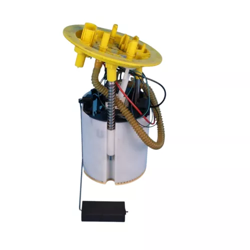 Audi A6 4F Benzinpumpe Tankpumpe 4F0919087F Kraftstoffpumpe 4,2 BVJ AUK CAJA (187128)