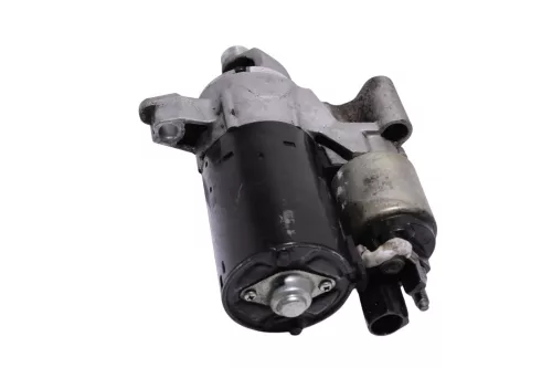 A6  A4 8K Anlasser Starter Schaltgetriebe 06H911021A 2,0 Benzin Automatik (186420)