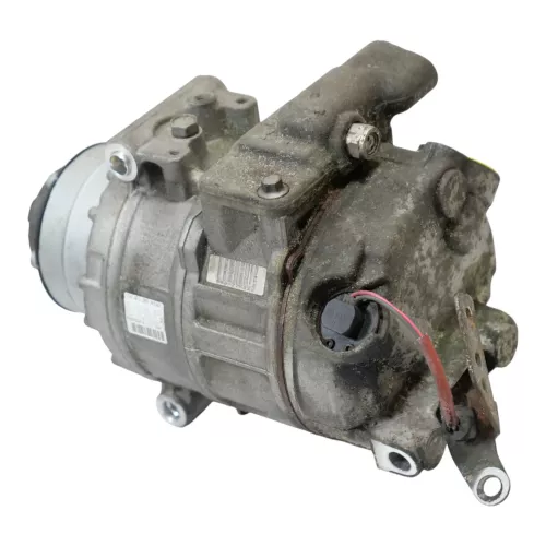 Audi A6 4F Klimakompressor Kompressor Klima 4F0260805AH - 4,2 BVJ  ## (187076)
