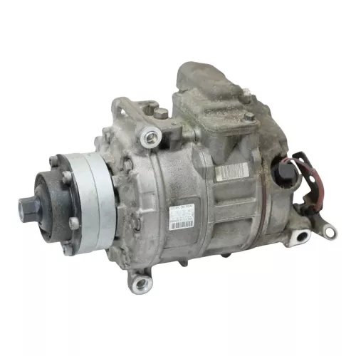 Audi A6 4F Klimakompressor Kompressor Klima 4F0260805AH - 4,2 BVJ  ##