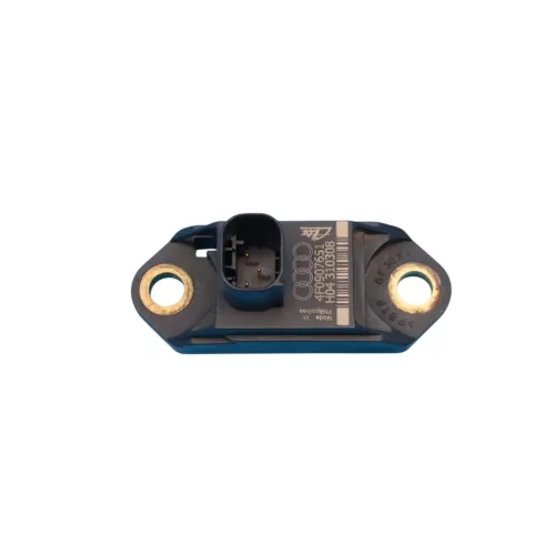 Audi A6 4F Beschleunigungssensor Sensor 4F0616575K für Luftfederung (187120)