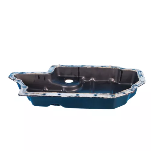 VW Audi A6 4F 4,2 BVJ Ölwanne 079103602AT ## (187143)