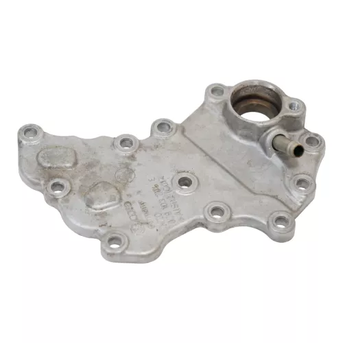 VW Audi A6 4F 4,2 BVJ Deckel Abdeckung 079103704E (187147)