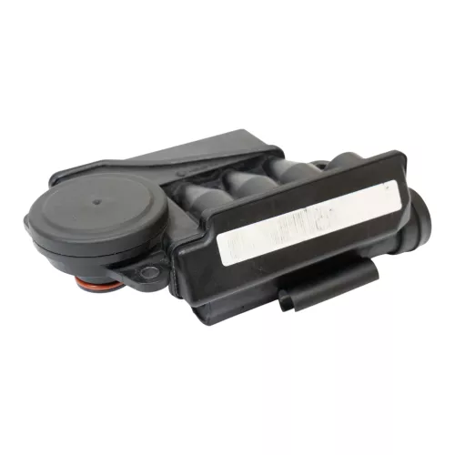 Audi A6 4F Ölabscheider 079103464F Abscheider Öl (187153)