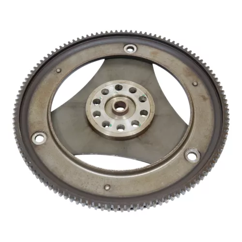 Audi A6 4F Mitnehmerscheibe Scheibe 4,2 FSI BVJ Automatik Zahnkranz Schwungrad## (187155)