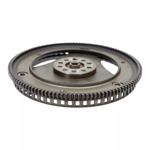 Audi A6 4F Mitnehmerscheibe Scheibe 4,2 FSI BVJ Automatik Zahnkranz Schwungrad## (187155)