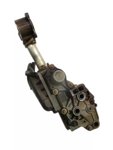 Audi A6 4F Öldruckpumpe Pumpe Öl Ölpumpe 079115103S 4,2 FSI BVJ + Rohre