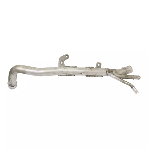 Audi A6 4F Kühlrohr Rohr Leitung Wasserschlauch Kühlwasserschlauch 079121070BG (187163)