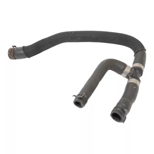 Audi A6 4F Kühlrohr Rohr Leitung Wasserschlauch Kühlwasserschlauch 4F0121036E (187164)