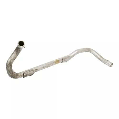 Audi A6 4F Kühlrohr Rohr Leitung Wasserschlauch Kühlwasserschlauch 079121065BA (187166)