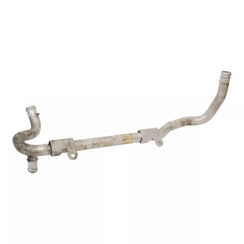 Audi A6 4F Kühlrohr Rohr Leitung Wasserschlauch Kühlwasserschlauch 079121065BA (187166)