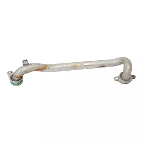 Audi A6 4F Kühlrohr Rohr Leitung Wasserschlauch Kühlwasserschlauch 079121481R