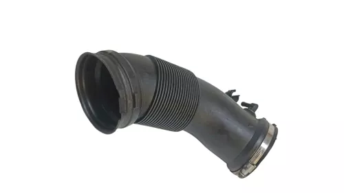 Audi A6 4F Ladeluftschlauch Schlauch Rohr 079129628A 4,2 FSI BVJ Ansaugschlauch (187172)