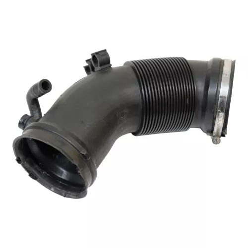 Audi A6 4F Ladeluftschlauch Schlauch Rohr 079129628A 4,2 FSI BVJ Ansaugschlauch (187172)