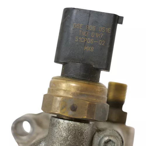 Audi A6 4F Hochdruckpumpe Pumpe 4,2 FSI BVJ - links 079127025C (187180)