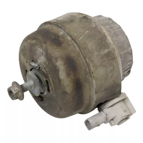 Audi A6 4F Hydrolager Lager Motor elektrisch 4F0199379BJ - links