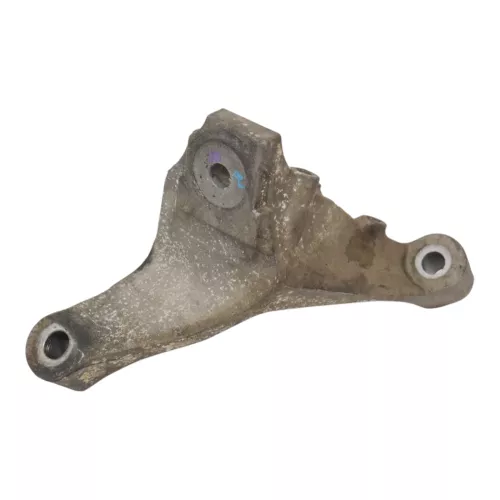 A6 4F Motorhalter Lager Halter 4F0199307AE links Stütze Motor Automatik BVJ 4,2# (187186)