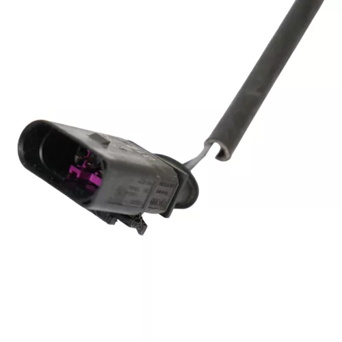 Audi A6 4F Q7 Sonde Lambdasonde 079906265E 4,2 FSI BVJ - hinter Kat ## (187189)