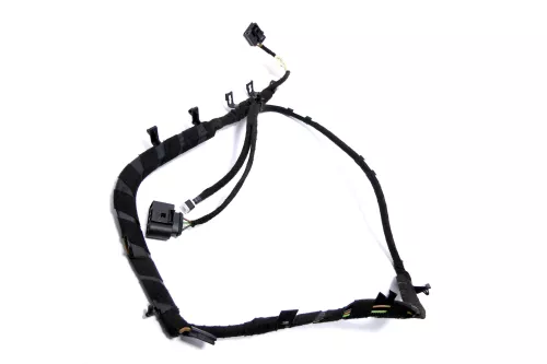 VW Touran 1T 1T3 Kabelbaum Leitungssatz hinten rechts für Heckklappe (147268)