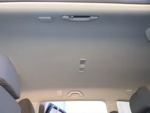 VW Touran Himmel Innenraum Decke Dachhimmel Dach oben 1T0867501EQ grau (187206)