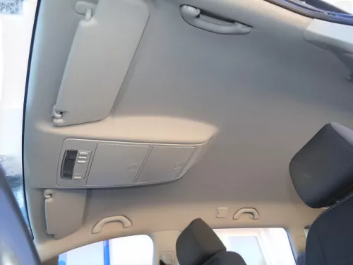 VW Touran Himmel Innenraum Decke Dachhimmel Dach oben 1T0867501EQ grau