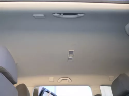 VW Touran Himmel Innenraum Decke Dachhimmel Dach oben 1T0867501EQ grau (187206)